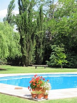 Hotel Le Terrada Suites
