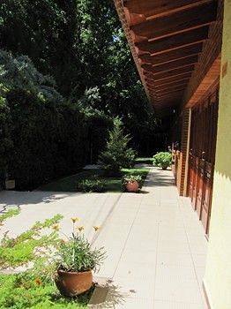 Le Terrada Suites Mendoza