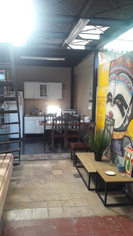 La Casona Bed & Breakfast