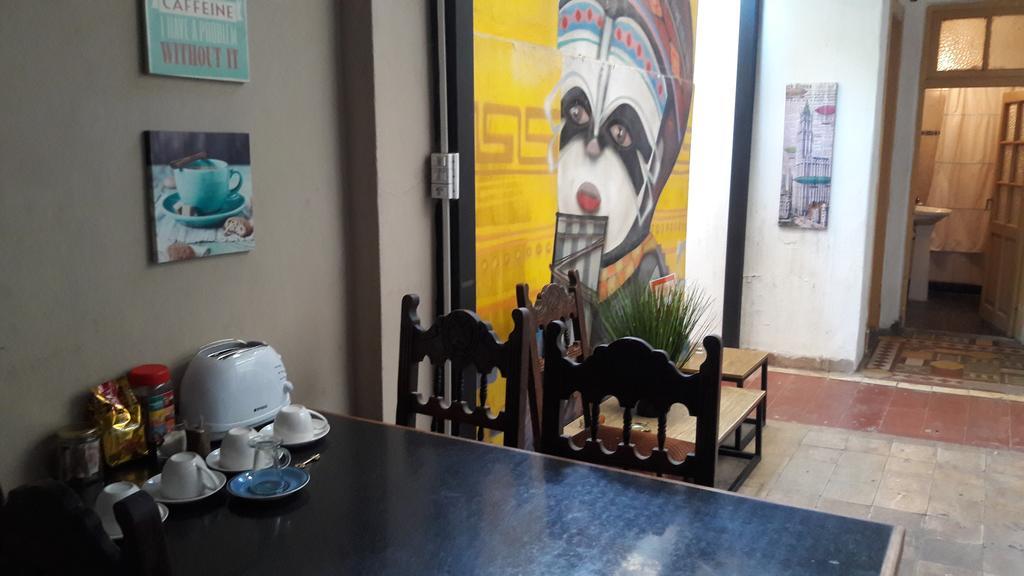 La Casona Mendoza