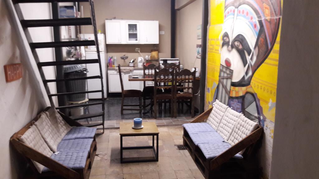 La Casona Bed & Breakfast Mendoza