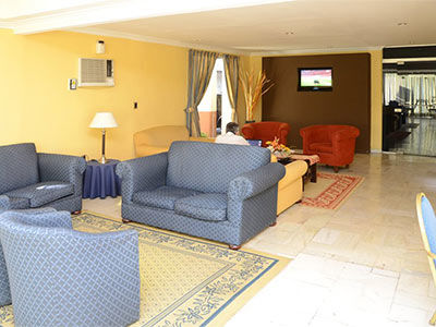 Hotel San Martin