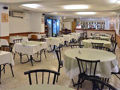 San Martin Hotel