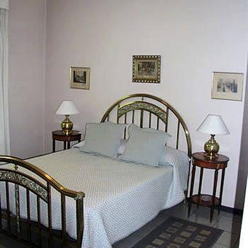 Plaza Italia Bed and breakfast Mendoza