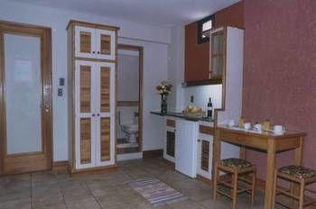 Hotel Xumec Mendoza