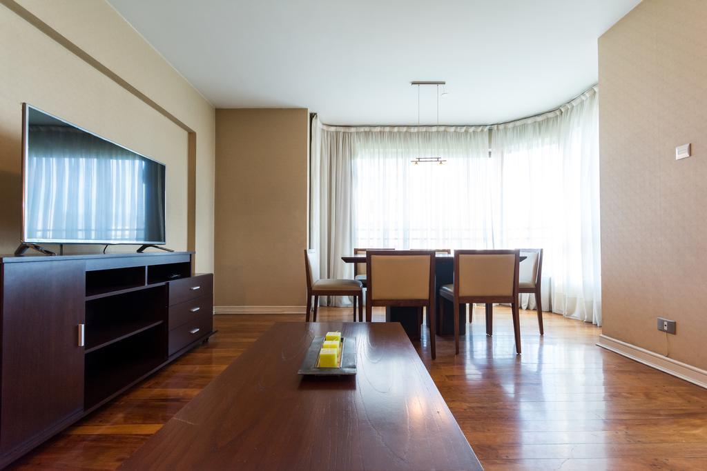 Piso 15 Apartamento