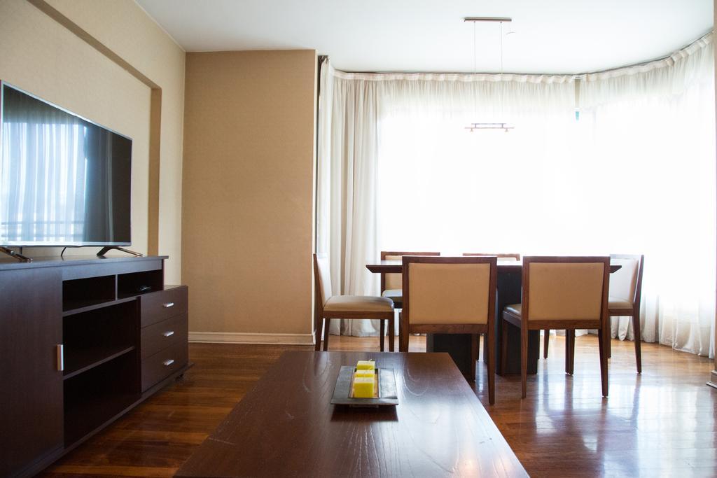 Piso 15 Apartamento