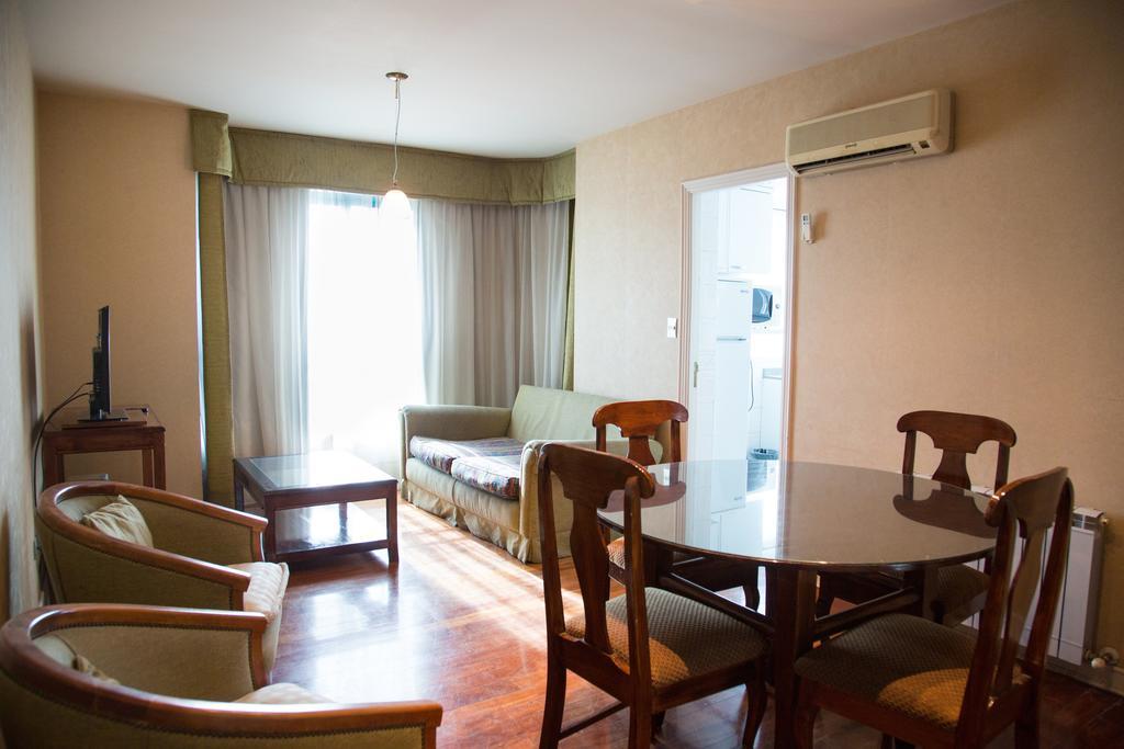 Apartamento Millenium Mendoza