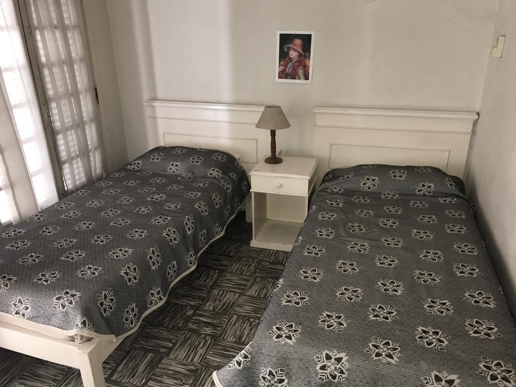 Imperial Hotel Mendoza