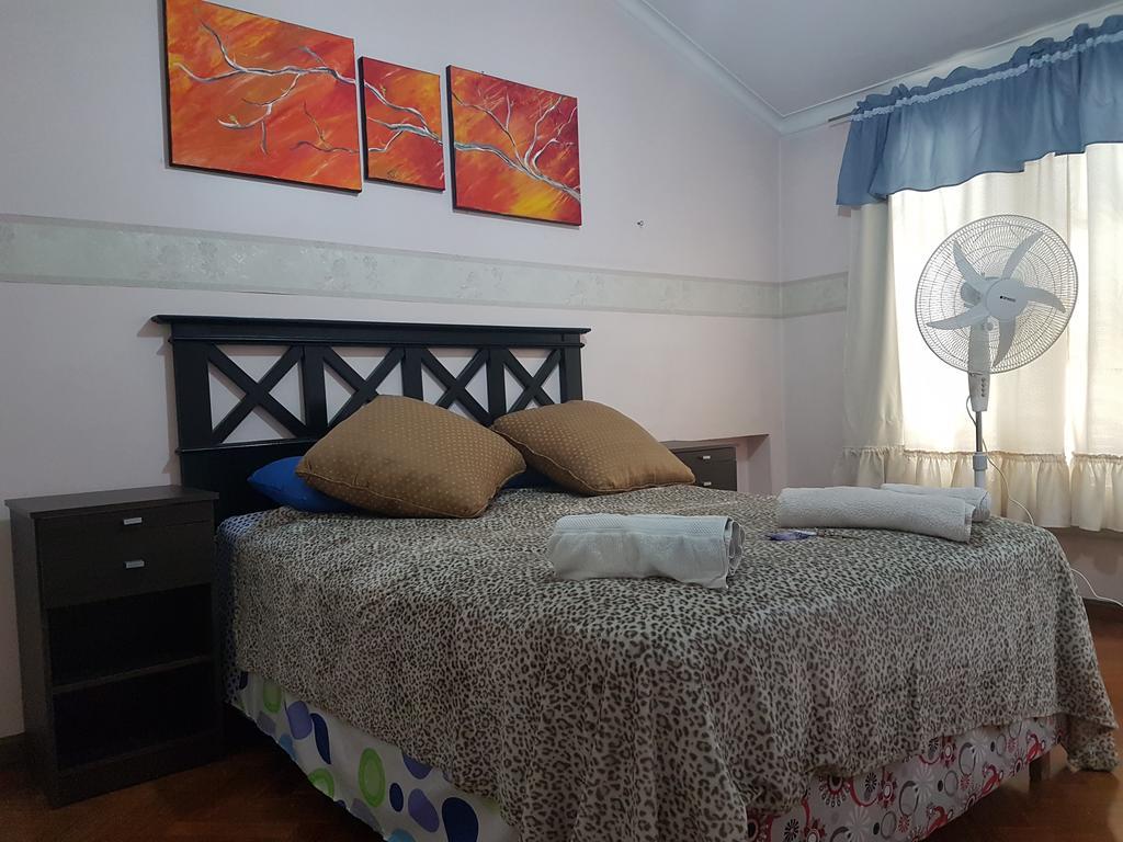 Plan Rokama 586 Guest house 3*