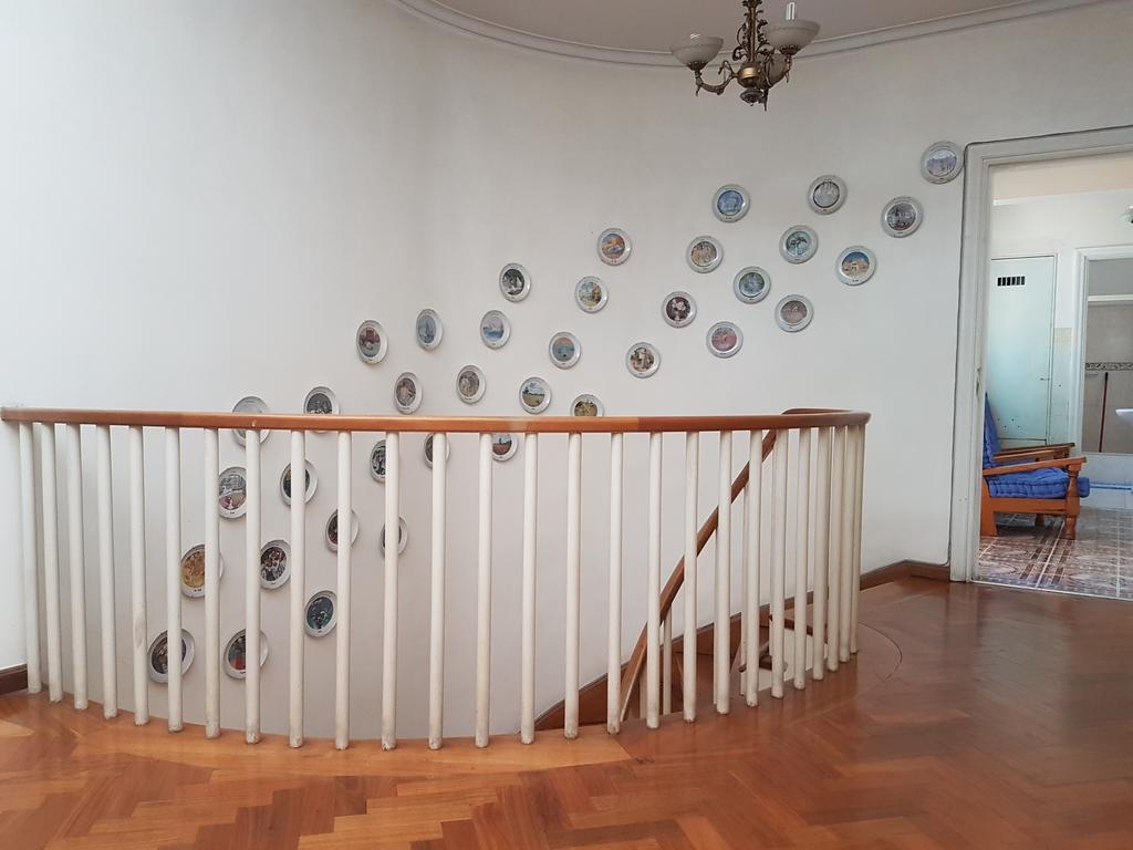 Plan Rokama 586 Guest house Mendoza