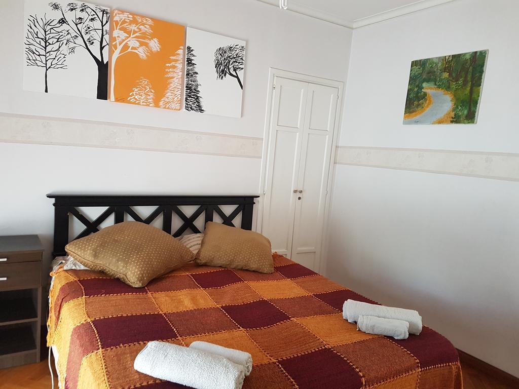 Guest house Plan Rokama 586