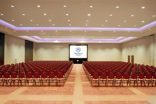 Sheraton Mendoza