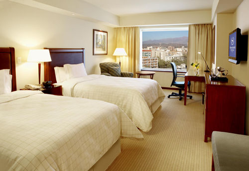 Hotel Sheraton Mendoza