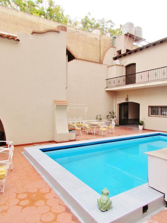 Apartamento Peatonal Colonial