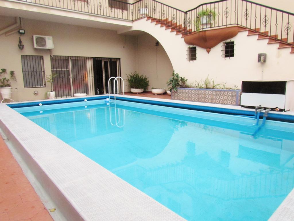Peatonal Colonial Apartamento