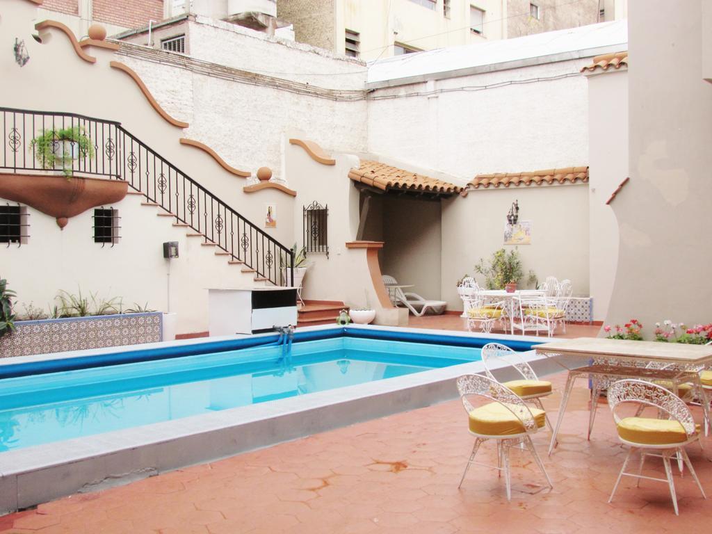 Apartamento Peatonal Colonial *