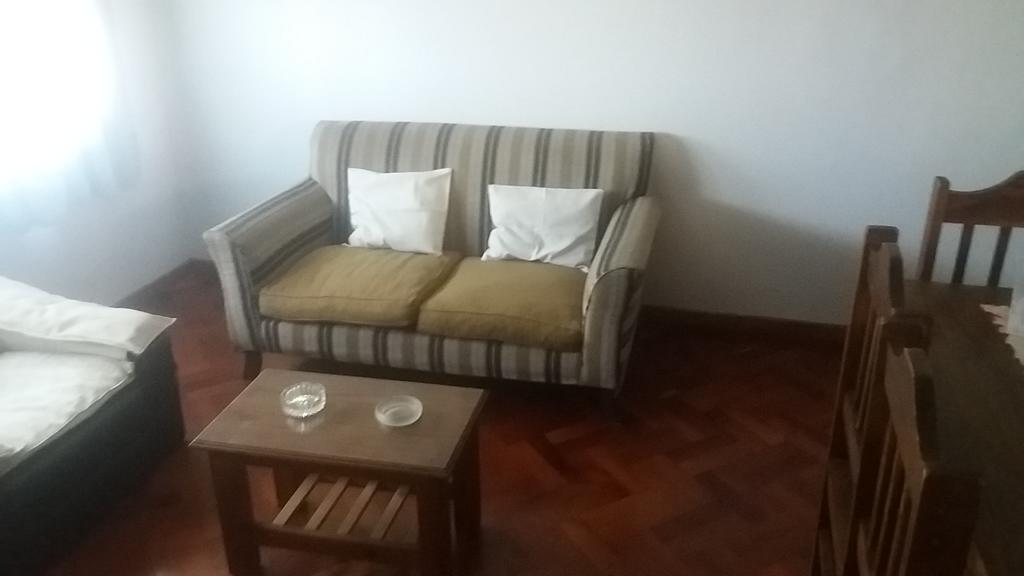 Apartamento Departamento Centrico