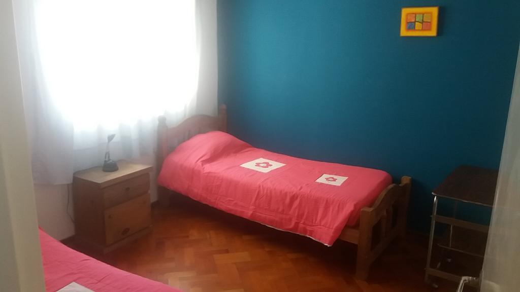Departamento Centrico Mendoza