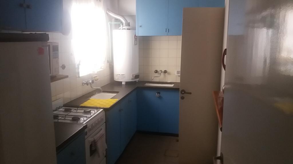 Departamento Centrico Apartamento