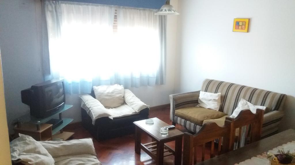 Departamento Centrico *