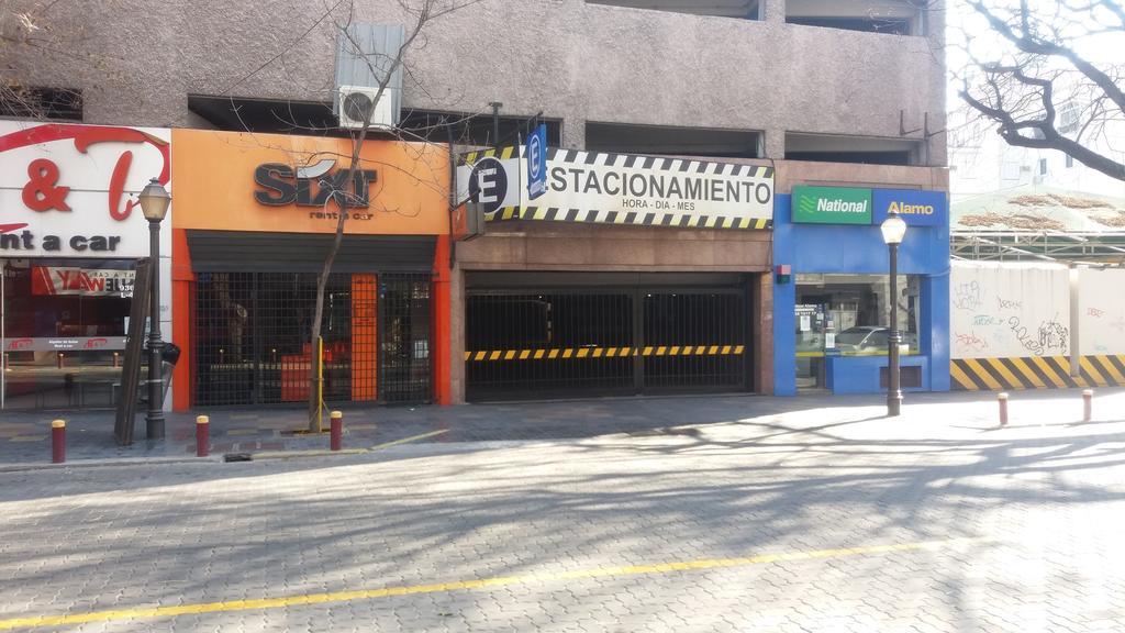 Apartamento Departamento Centrico