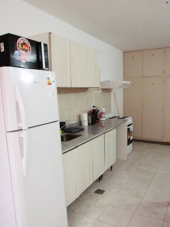 Peatonal Colonial Apartamento Mendoza