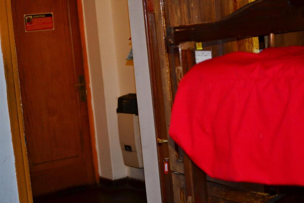 Hostal Hostel Mendoza Inn Mendoza