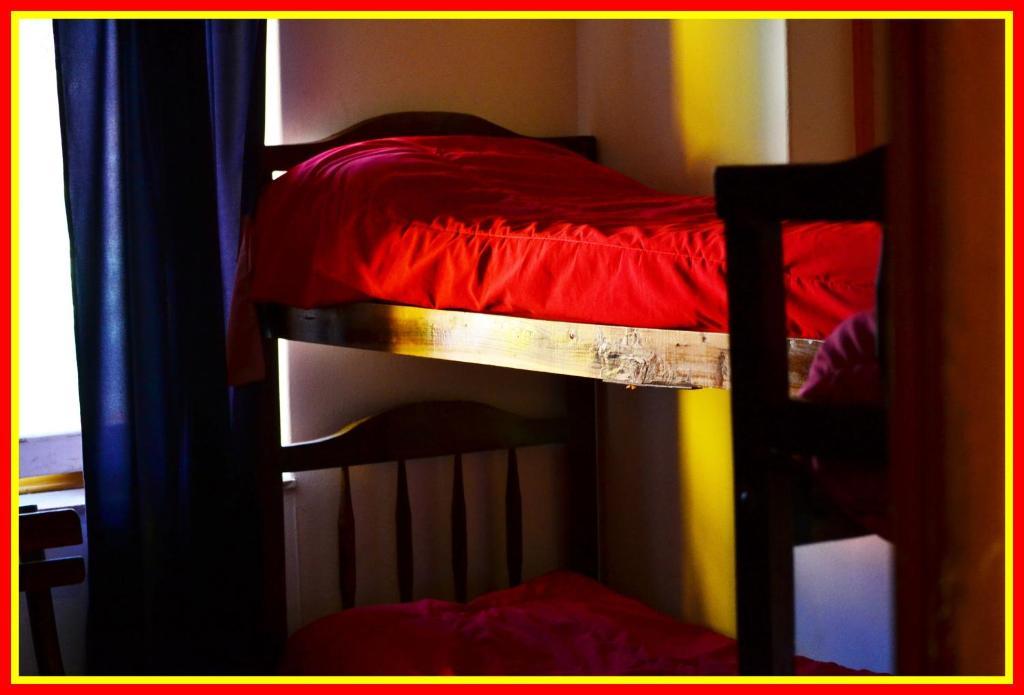 Hostel Mendoza Inn * Mendoza