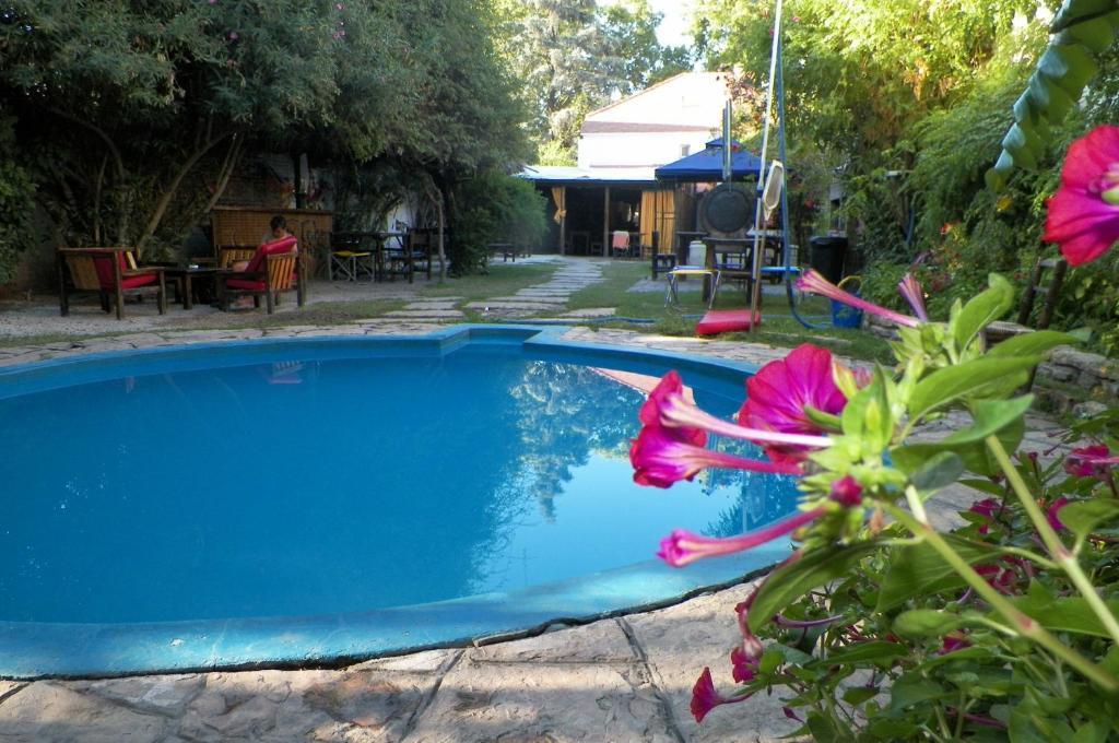 Hostal Hostel Mendoza Inn *