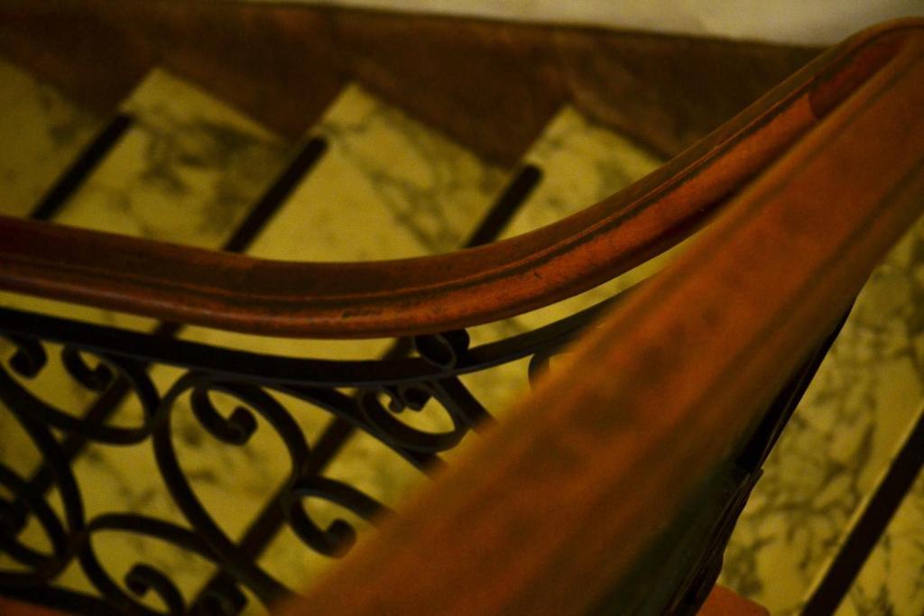 Hostal Hostel Mendoza Inn *
