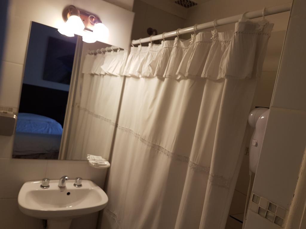 Hotel Rincon Vasco * Mendoza
