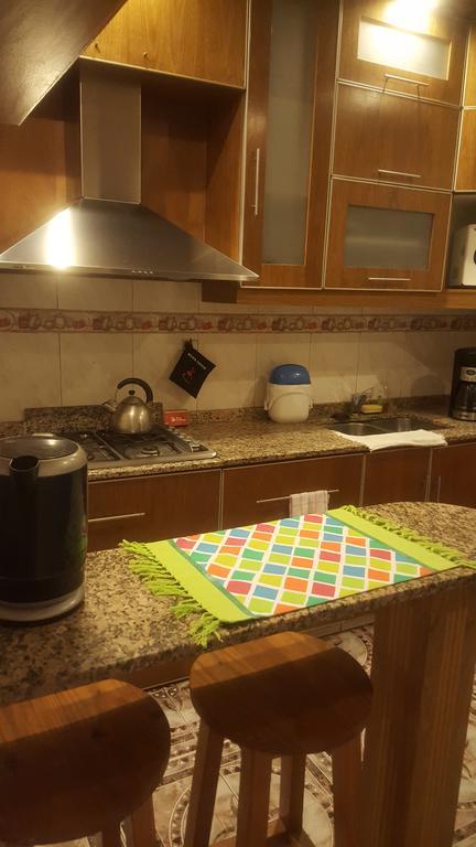 Plan Rokama 586 Guest house Mendoza
