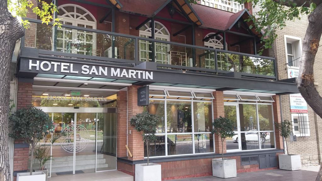 San Martin Hotel