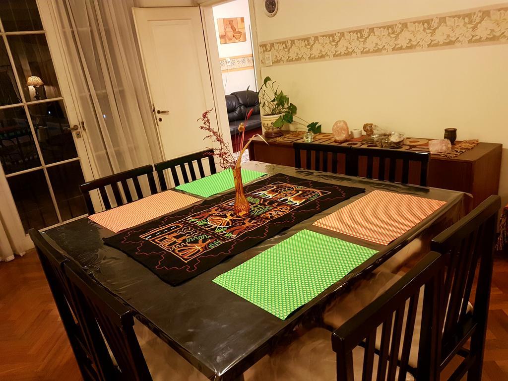 Plan Rokama 586 Guest house Mendoza
