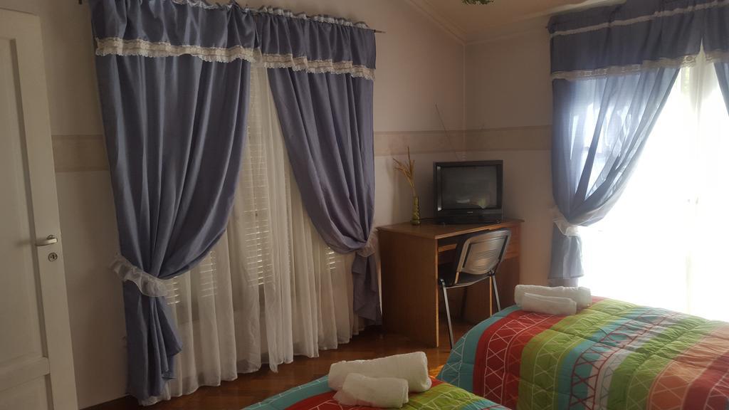 Plan Rokama 586 Guest house 3*