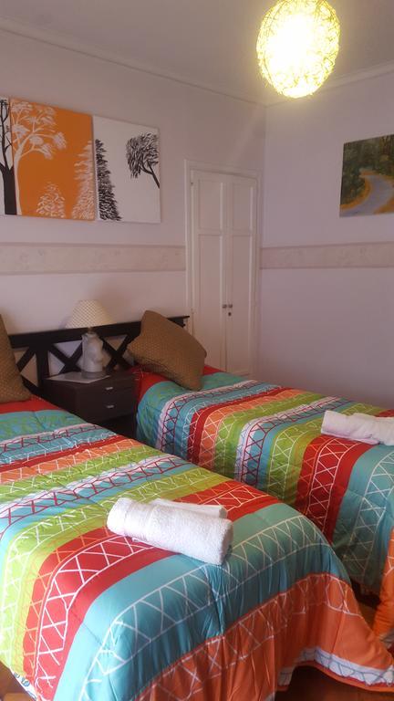 Plan Rokama 586 Guest house Mendoza