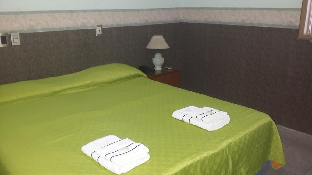 Hotel Geminis Mendoza