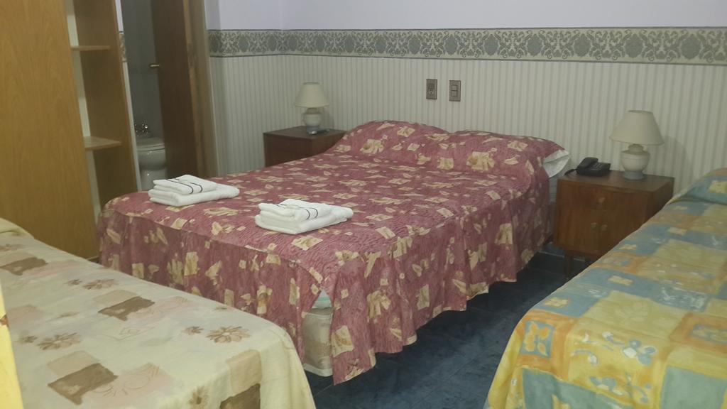 Hotel Geminis *