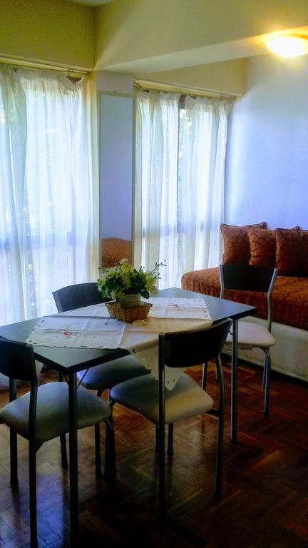 Departamentos El Ceibo Ii Apartment