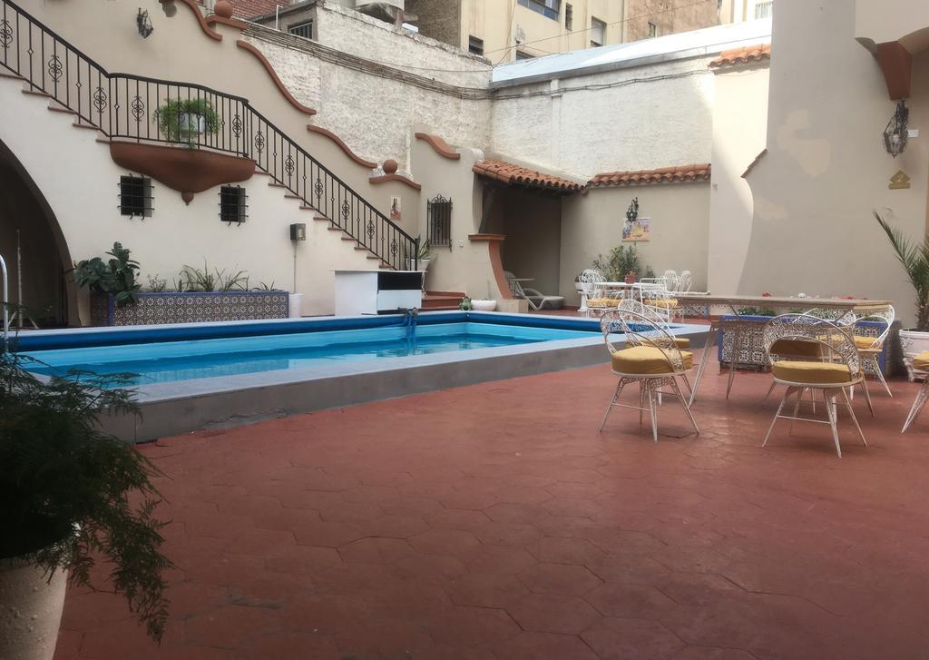 Apartamento Peatonal Colonial *