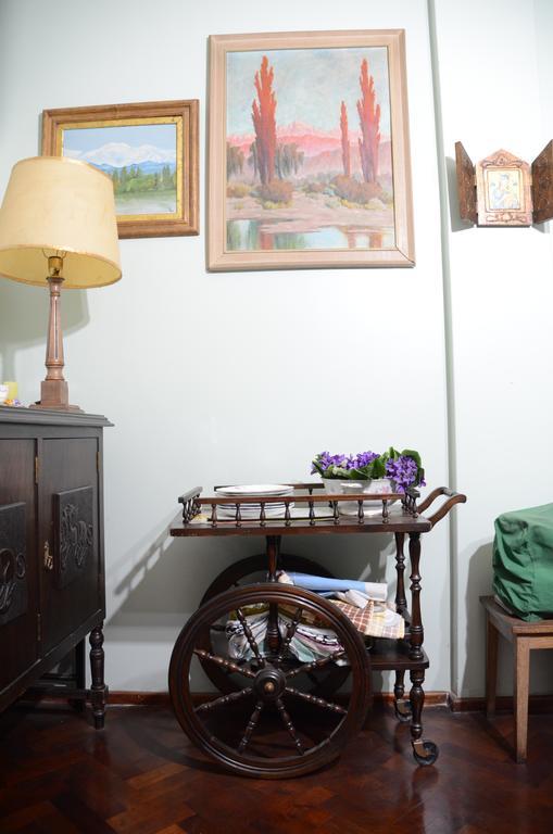 Casa En El Corazon De 3* Mendoza