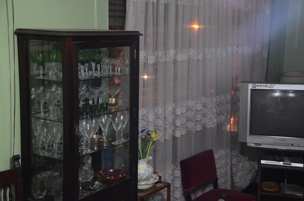 Casa En El Corazon De Guest house Mendoza
