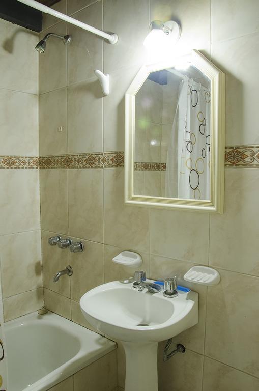 Departamento Loft, En Medio De La Ciudad Apartamento Mendoza