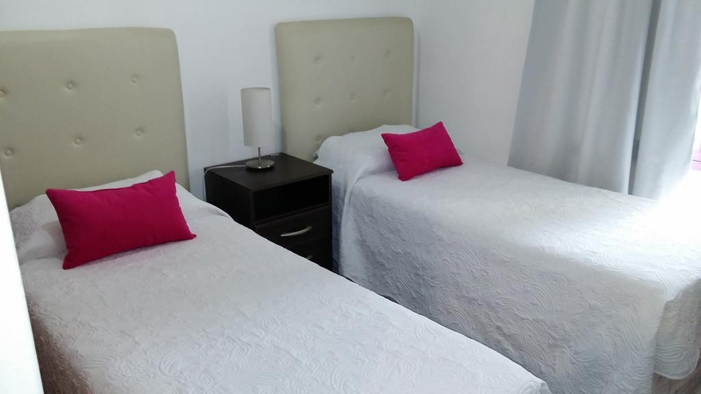 Departamentos El Ceibo Ii Apartment
