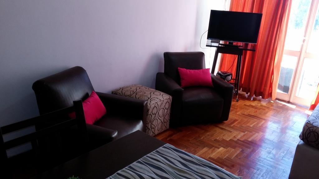 Apartment Departamentos El Ceibo Ii *