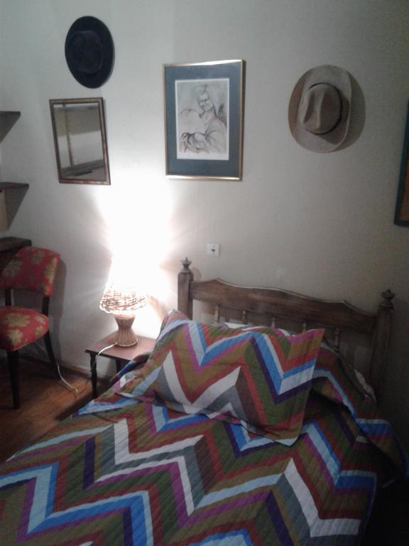Casa En El Corazon De