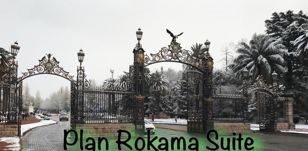 Plan Rokama 586