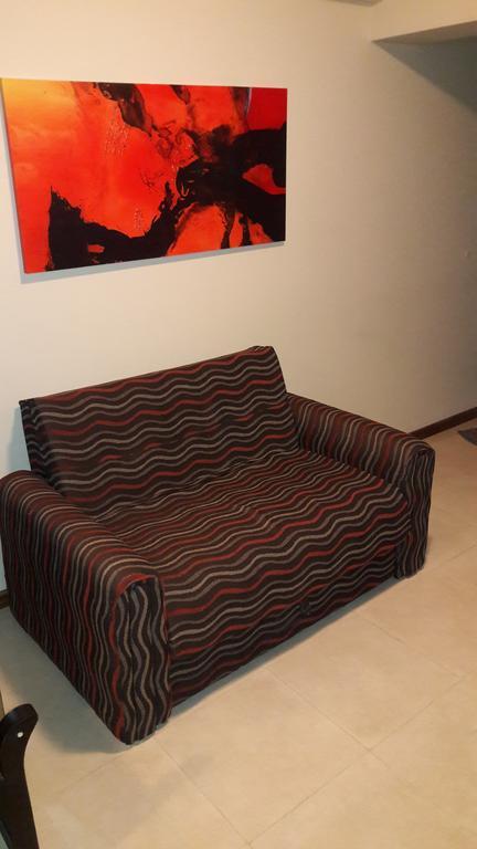 Departamento Macro Apartment Mendoza