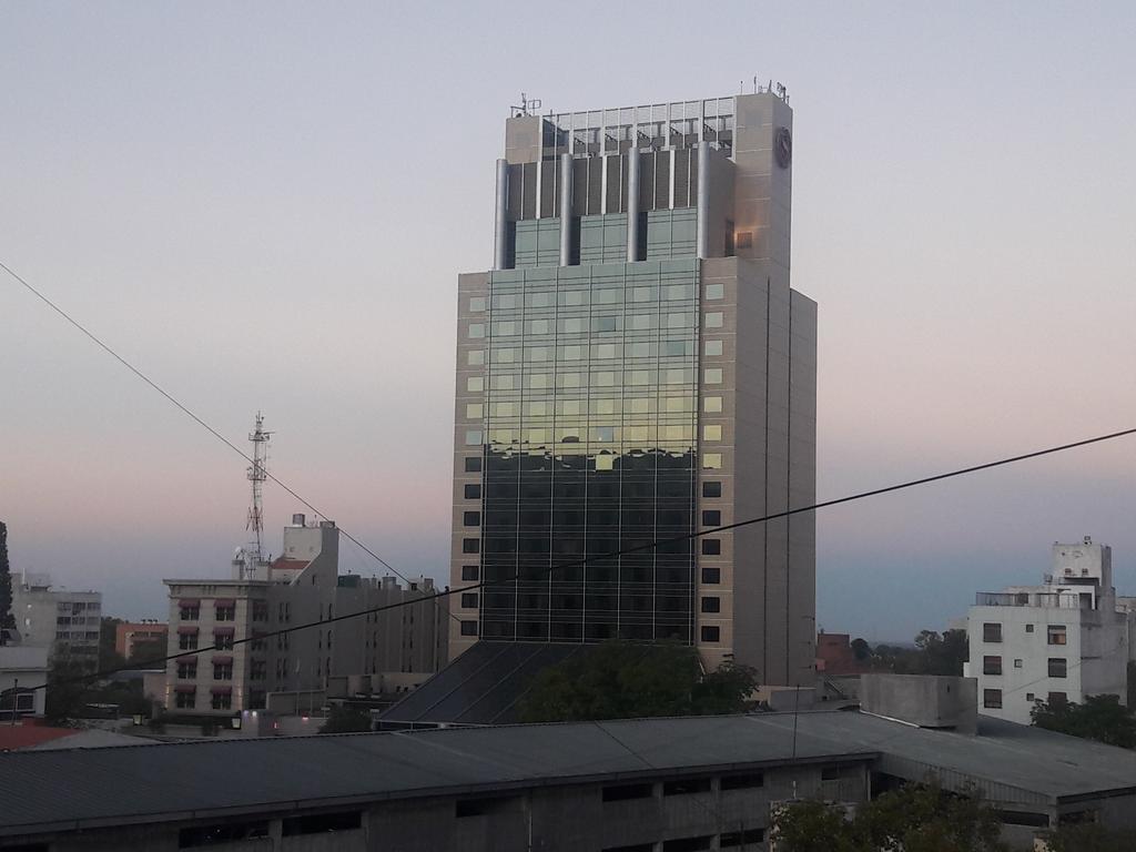 Departamento Macro Mendoza